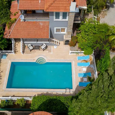 Villa Kumral *