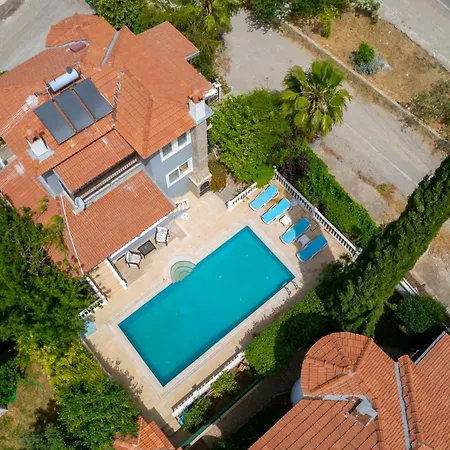 Villa Kumral